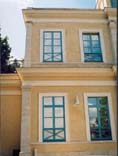 fausses fenêtre