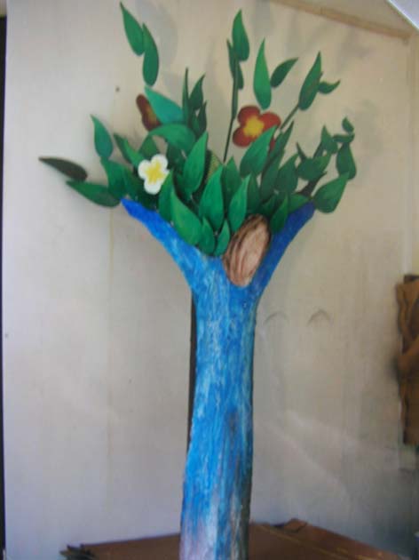 Arbre "prof"