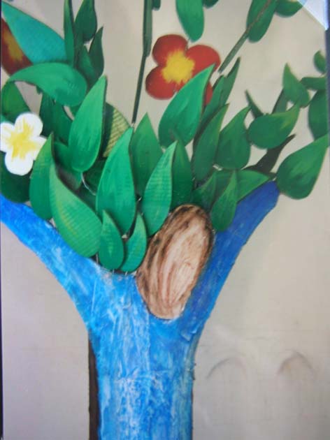 Arbre "prof"
