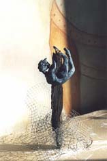 femme libre